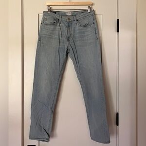 Ace Rivington Santa Barbara Jeans